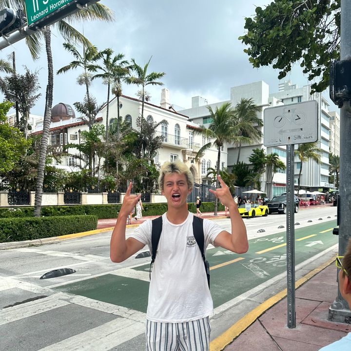 Profile Picture of David (@davidisgangsta0) on Tiktok