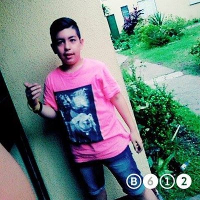 Profile Picture of Lucas Martinez Curry (@martinez_curry) on Twitter