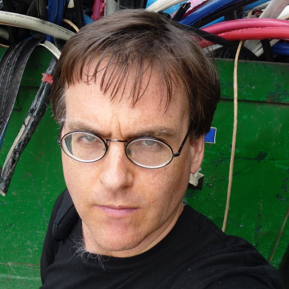 Profile Picture of John Mackay (@johnmackay65) on Poshmark