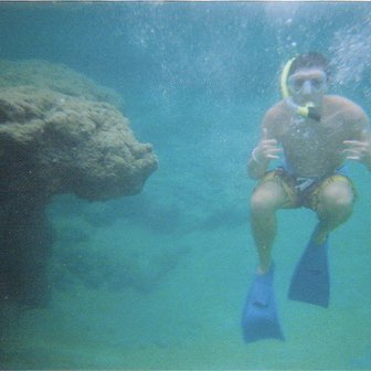 Profile Picture of Brian Harrington (@bharrington415) on Twitter