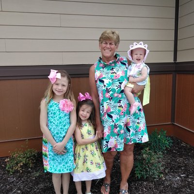 Profile Picture of Jo Ann McCullough (@JoAnnMc56033809) on Twitter