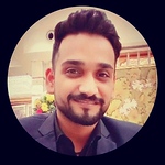 Gaurav Tyagi - Flickr Profile Picture of Gaurav Tyagi (@scidigital.org) on Flickr