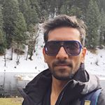 Profile Picture of Sagar Sheth (@shethman) on Instagram