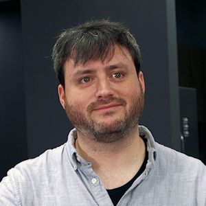 Profile Picture of Brad Dorfman (@user204613624232) on Tiktok