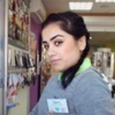 Profile Picture of Ariel McKenzie (@FoxAnissa) on Twitter