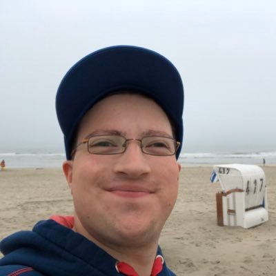 Profile Picture of Joshua Brandt (@JoshuaBr1997) on Twitter