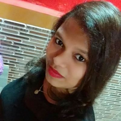 Profile Picture of Komal Mohan Gurav (@gurav_komal) on Twitter