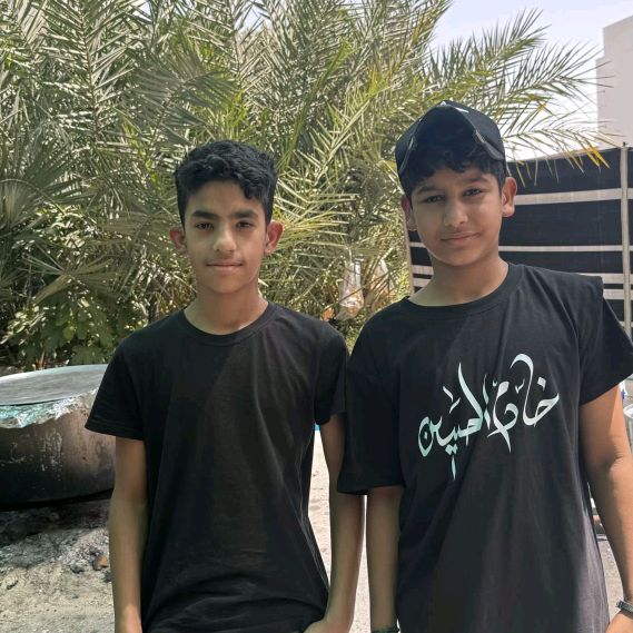 Profile Picture of adam (@adamfadhel1) on Tiktok