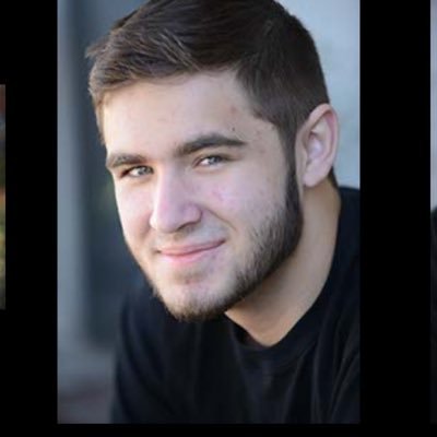 Profile Picture of Ben Ormsby (@benormsby) on Twitter
