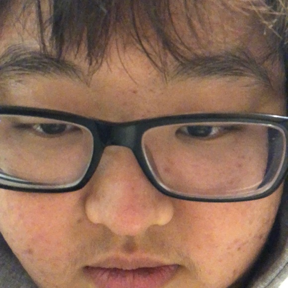 Profile Picture of Jinwon Jang (@vocab12) on Poshmark