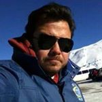 Profile Picture of Derek Andrade (@dereksandrade) on Instagram