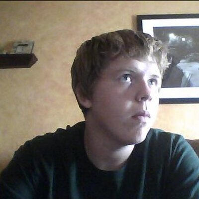 Profile Picture of Jeremy Hobday (@TheOnlyButters) on Twitter