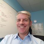 Profile Picture of Todd Barrett (@todd.j.barrett) on Instagram