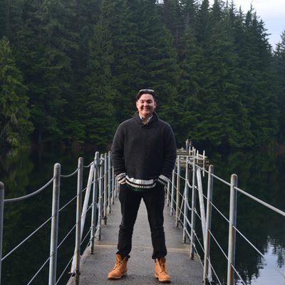 Profile Picture of Hal Kent-Lee (@HalKentLee1) on Twitter