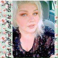 Profile Picture of Samantha Nichole Sims (@samantha-nichole-sims) on Quora