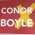 Profile Picture of Conor Boyle (@conor_boyler) on Instagram