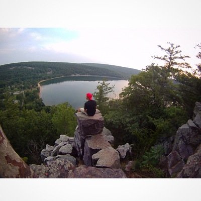 Profile Picture of Daniel Becker (@dan_vault15) on Twitter