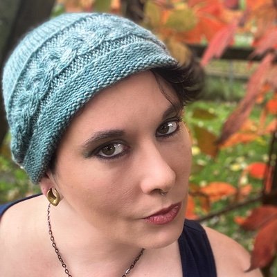 Profile Picture of Kelly Straub (@Shirstycat) on Twitter