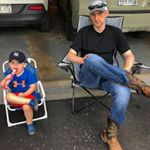 Profile Picture of Jeremy Barnes (@jbarneswv) on Instagram