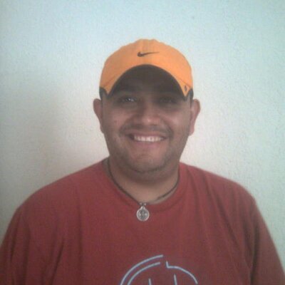 Profile Picture of HUGO ESCOBEDO (@Hugo_e) on Twitter