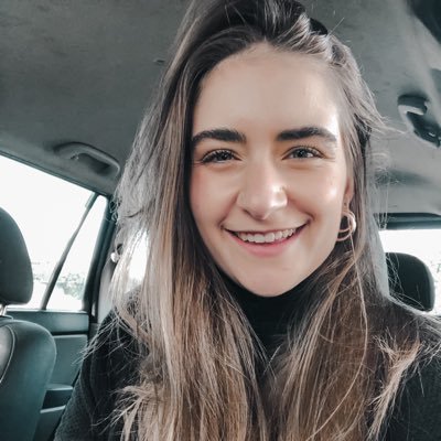 Profile Picture of Vic (@victoriaobrien_) on Twitter