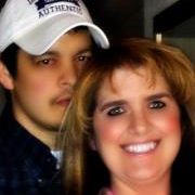 Profile Picture of Lisa Brokaw (@lisabrokaw) on Pinterest