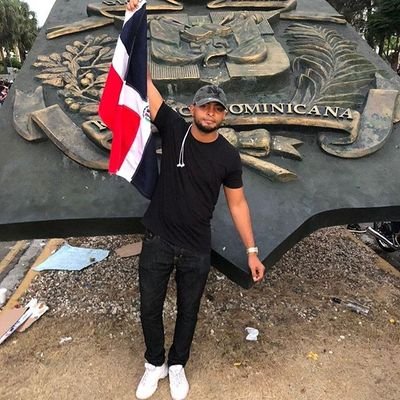 Profile Picture of Michael Pichardo (@MichaelPichard0) on Twitter