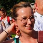 Profile Picture of Monika Zyśk (@moniazysk) on Instagram