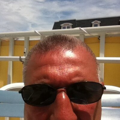 Profile Picture of Robert Dino Tringali (@RobertDino27) on Twitter