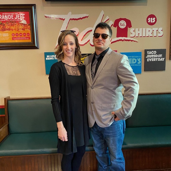 Profile Picture of Edward Serrano (@eddiebackroad) on Poshmark