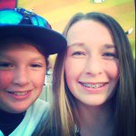 Profile Picture of Teaston! (@tabitha_and_easton) on Instagram