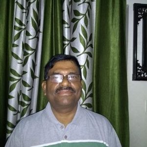 Profile Picture of Utpal Dutta (@UtpalDu50840486) on Twitter