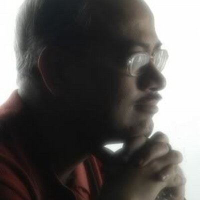 Profile Picture of Kazi Kamal Nasser (@KAZIKAMALNASSER) on Twitter