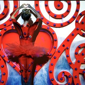 Profile Picture of Kaleigh Jones (@klejones) on Pinterest