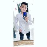 Profile Picture of Aarón Mená (@efrain_mena98) on Instagram