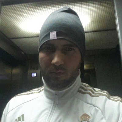 Profile Picture of Richard Alves (@richardalves14) on Twitter