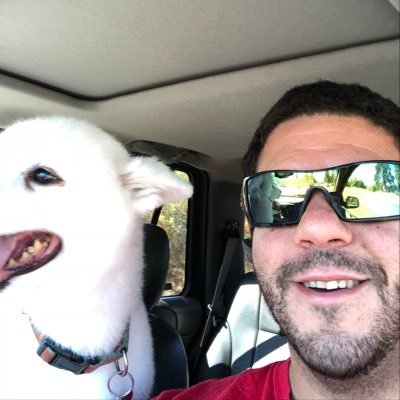 Profile Picture of Brian J. Lipps (@therealBLipps) on Twitter