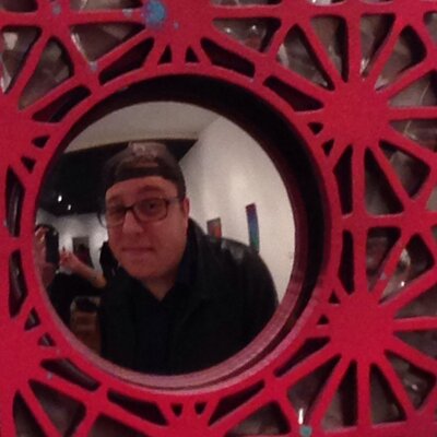 Profile Picture of Gavin Graves (@GR4VEZ) on Twitter