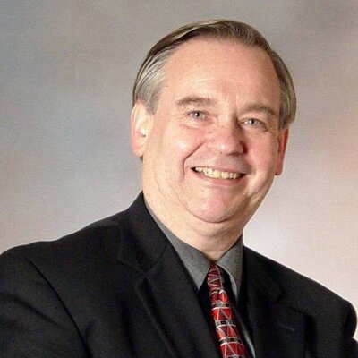 Profile Picture of John Cwikla (@JohnCwikla) on Twitter