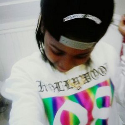 Profile Picture of Nygia Smith (@gia_savage3) on Twitter