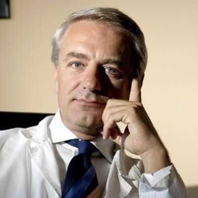 Profile Picture of Dave Hokenson (@HokensonDave) on Twitter