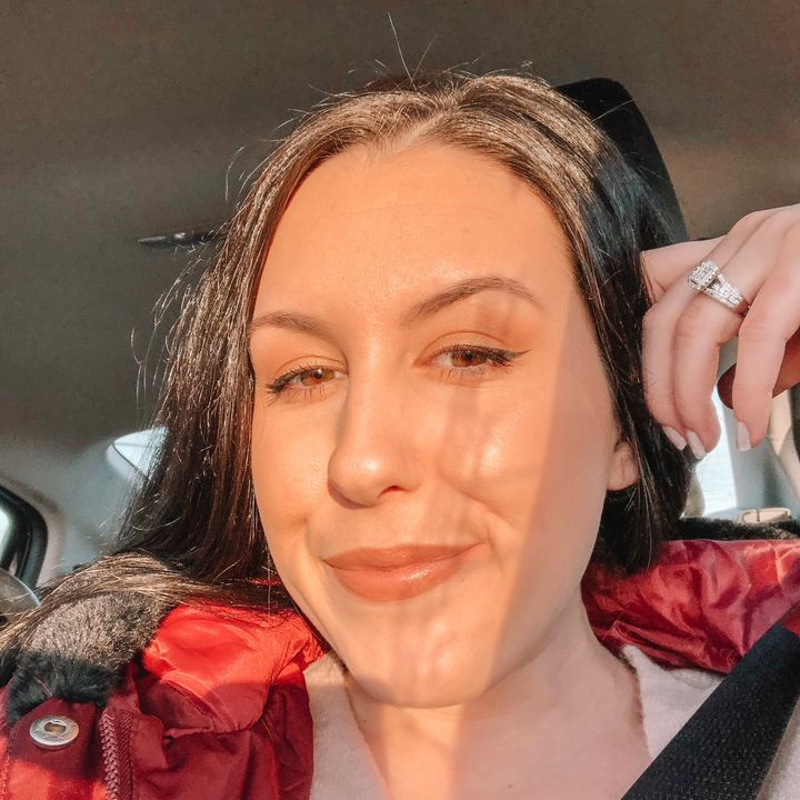 Profile Picture of MARILYN (@@marilynsolomon_) on Tiktok