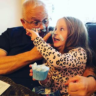 Profile Picture of Barry Gibson (@barry.gibson.921677) on Facebook