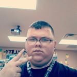Profile Picture of Mark M J Hutto (@mark_hutto) on Instagram