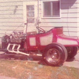 Profile Picture of Jim Stiles (@Jim-Stiles) on Facebook