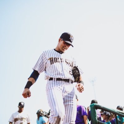 Profile Picture of Brandon Lockridge (@Brandon_Lock2) on Twitter