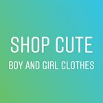 Profile Picture of Pierce and Ruby Kate’s Clothes (@shopbrownsbabycloset) on Instagram