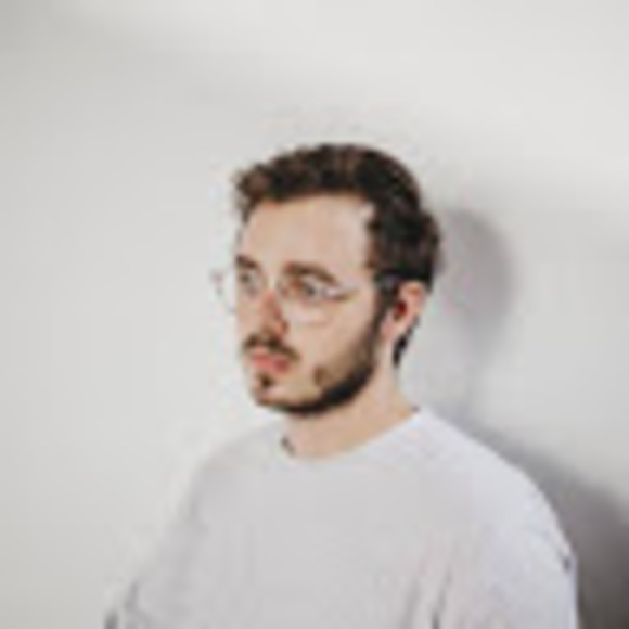 Profile Picture of David Immanuel (@davidportelles) on Poshmark