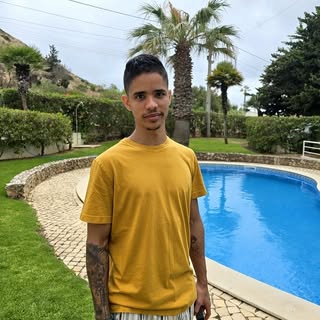 Profile Picture of Mark Halwachs (@mark_halwachs) on Instagram