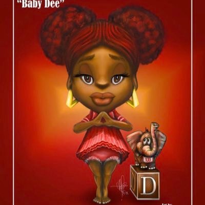 Profile Picture of Tamara Roach (@TamaraRoach98) on Twitter